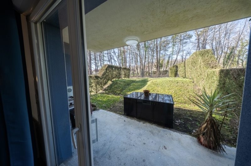 Vente Appartement ST ASTIER - 2 pièces -40 m² - (24110)