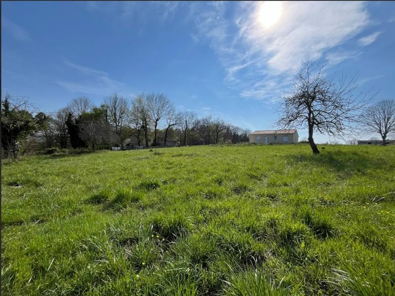 Vente Terrain ST ASTIER - -1499 m² - (24110)