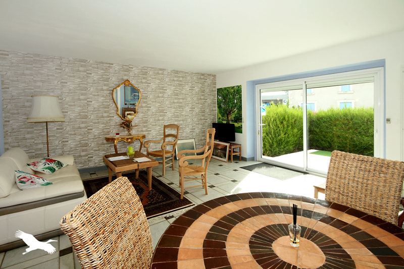 Vente Maison ST ASTIER - 4 pièces -200 m² - (24110)