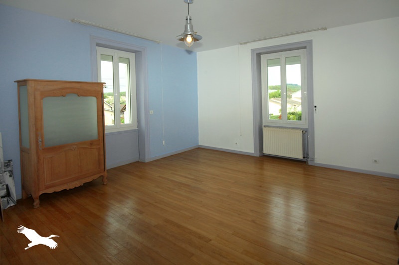 Vente Maison ST ASTIER - 4 pièces -200 m² - (24110)