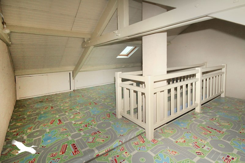 Vente Maison ST ASTIER - 4 pièces -200 m² - (24110)