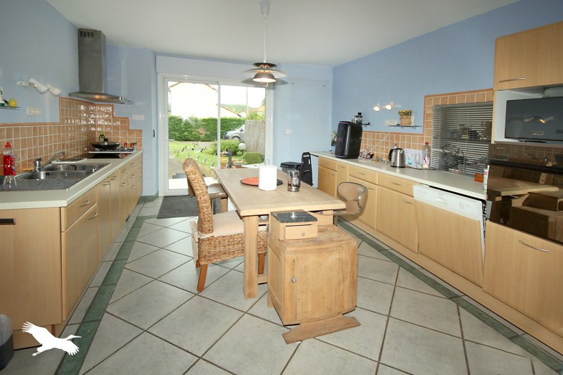 Vente Maison ST ASTIER - 4 pièces -200 m² - (24110)