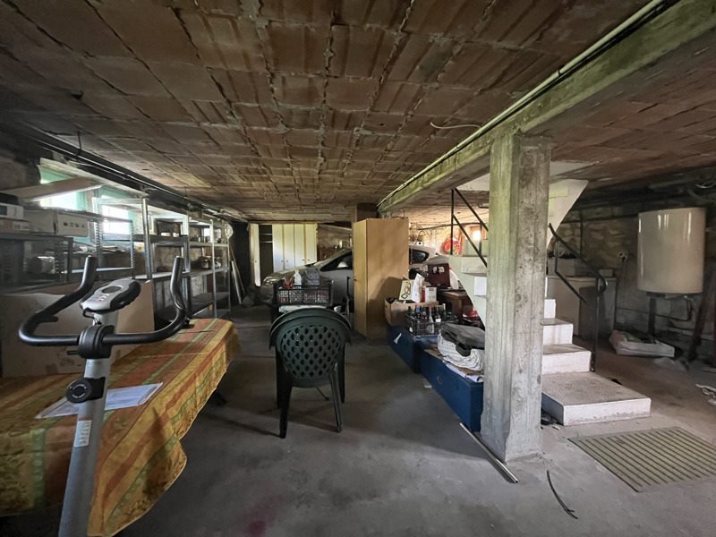 Vente Maison MONTREM - 3 pièces -70 m² - (24110)