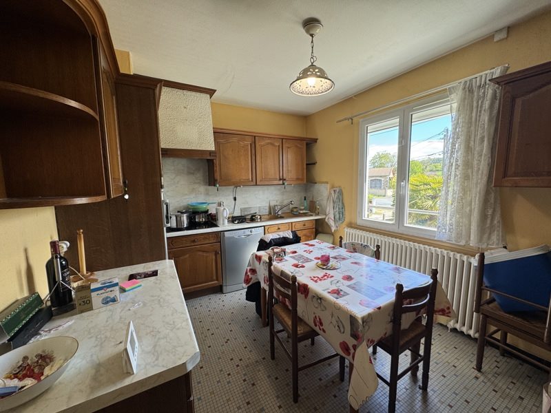 Vente Maison MONTREM - 3 pièces -70 m² - (24110)