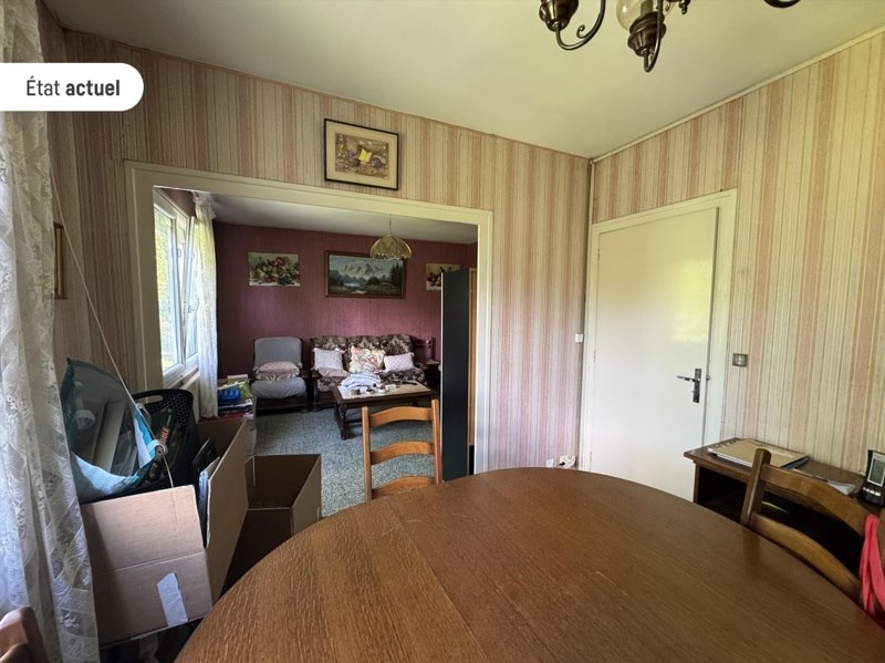 Vente Maison MONTREM - 3 pièces -70 m² - (24110)