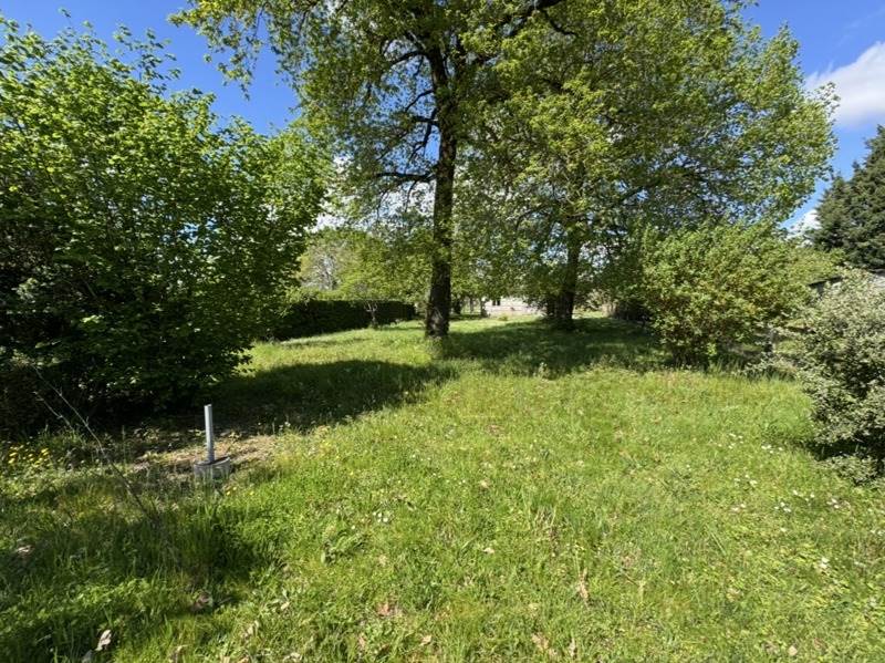 Vente Maison MONTREM - 3 pièces -70 m² - (24110)