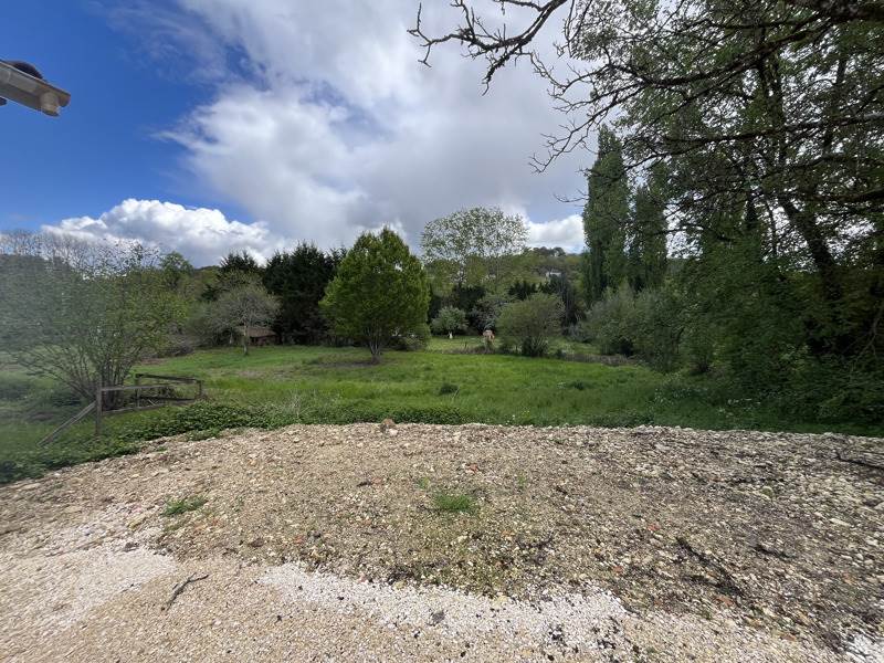Vente Maison ST GERMAIN DU SALEMBRE - 3 pièces -64 m² - (24190)