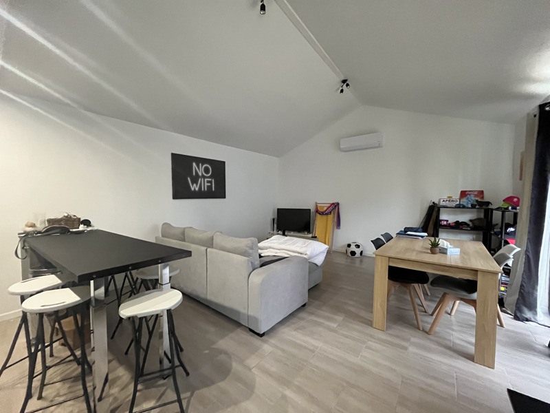 Vente Maison ST GERMAIN DU SALEMBRE - 3 pièces -64 m² - (24190)