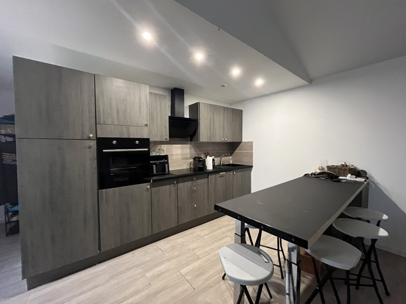 Vente Maison ST GERMAIN DU SALEMBRE - 3 pièces -64 m² - (24190)