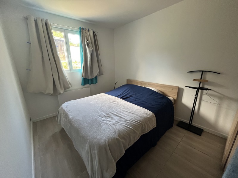 Vente Maison ST GERMAIN DU SALEMBRE - 3 pièces -64 m² - (24190)
