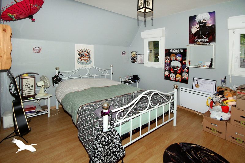 Vente Maison ST ASTIER - 5 pièces -100 m² - (24110)