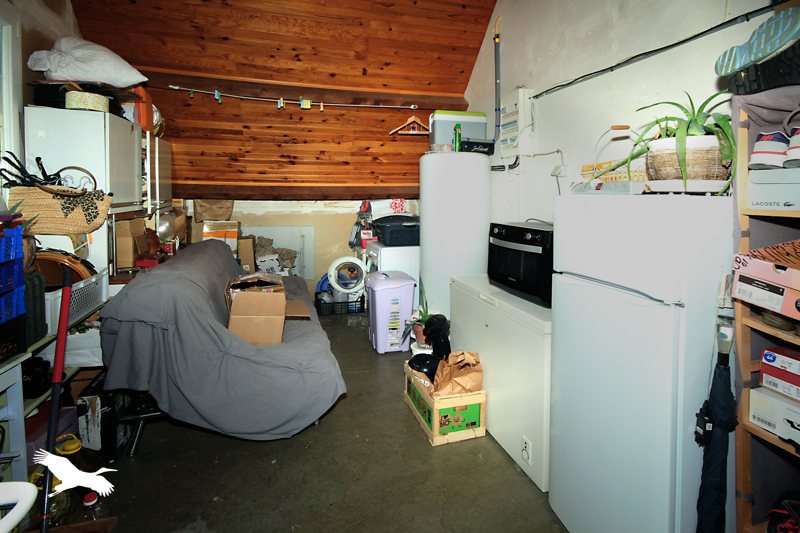 Vente Maison ST ASTIER - 5 pièces -100 m² - (24110)