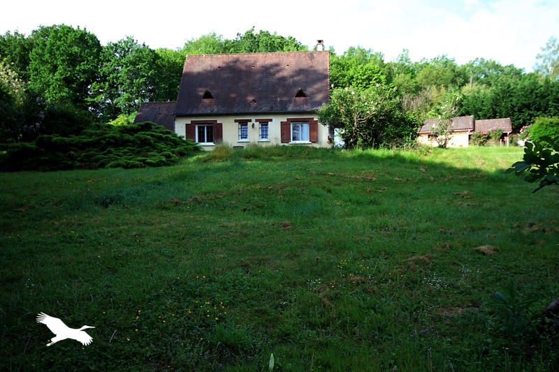 Vente Maison ST ASTIER - 5 pièces -100 m² - (24110)