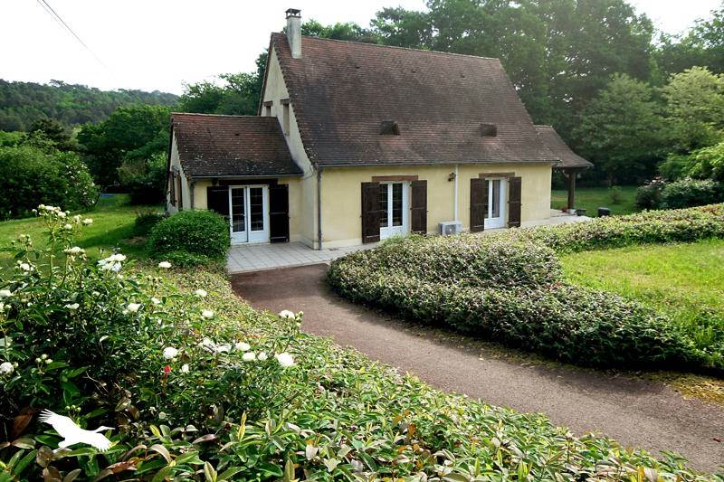 Vente Maison ST ASTIER - 5 pièces -100 m² - (24110)