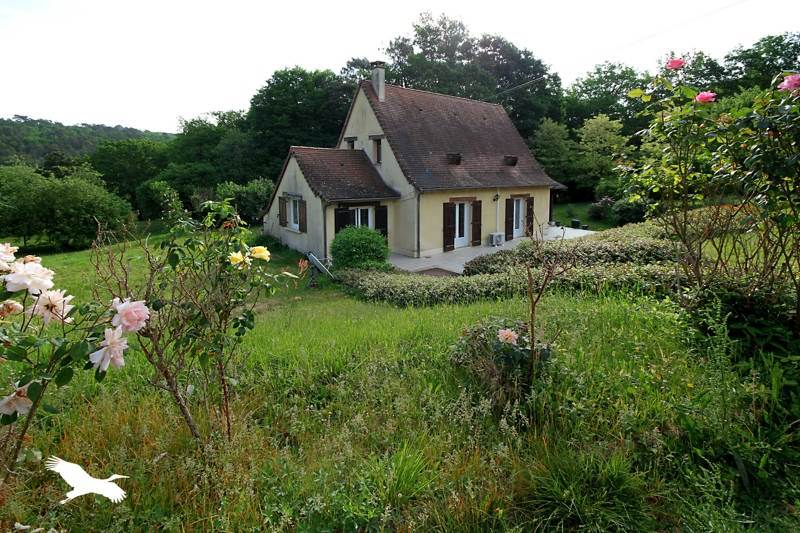 Vente Maison ST ASTIER - 5 pièces -100 m² - (24110)