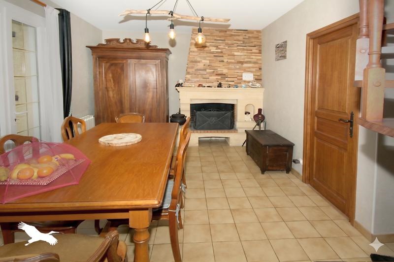 Vente Maison ST ASTIER - 5 pièces -100 m² - (24110)