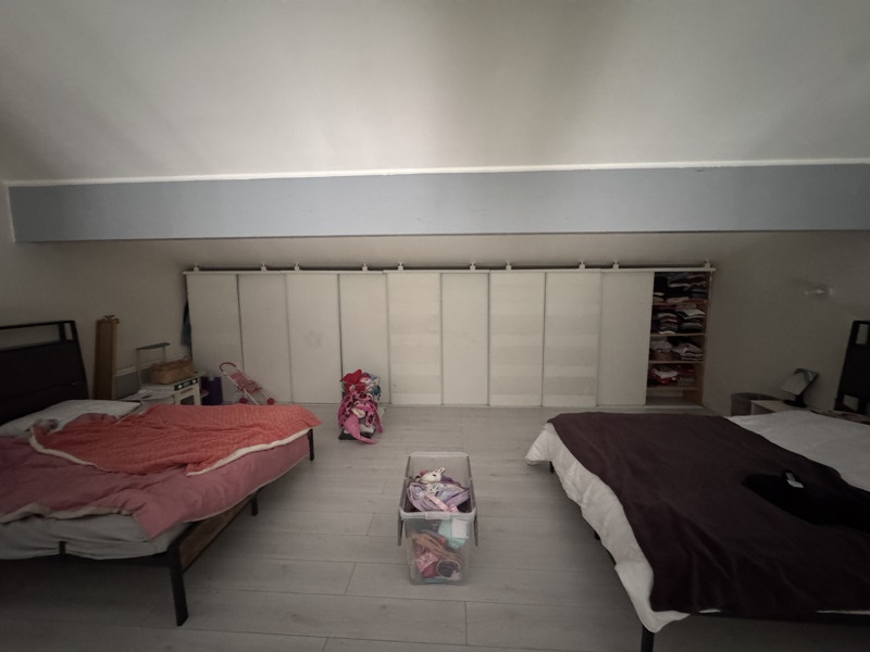 Vente Maison ST LEON SUR L ISLE - 3 pièces -116 m² - (24110)