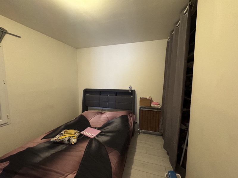Vente Maison ST LEON SUR L ISLE - 3 pièces -116 m² - (24110)