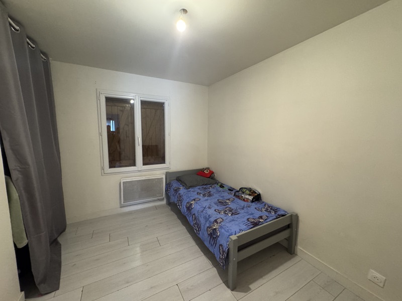 Vente Maison ST LEON SUR L ISLE - 3 pièces -116 m² - (24110)