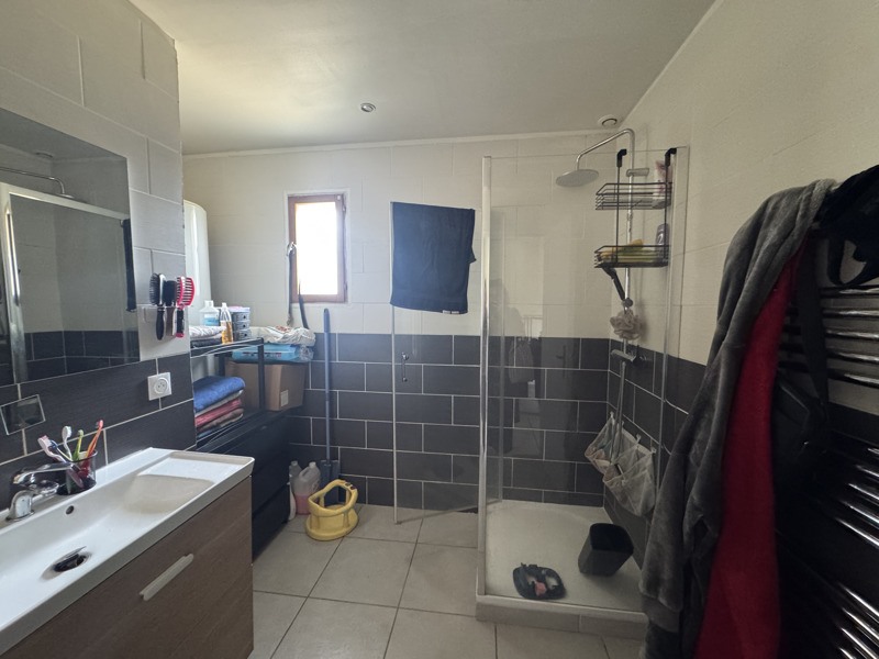 Vente Maison ST LEON SUR L ISLE - 3 pièces -116 m² - (24110)