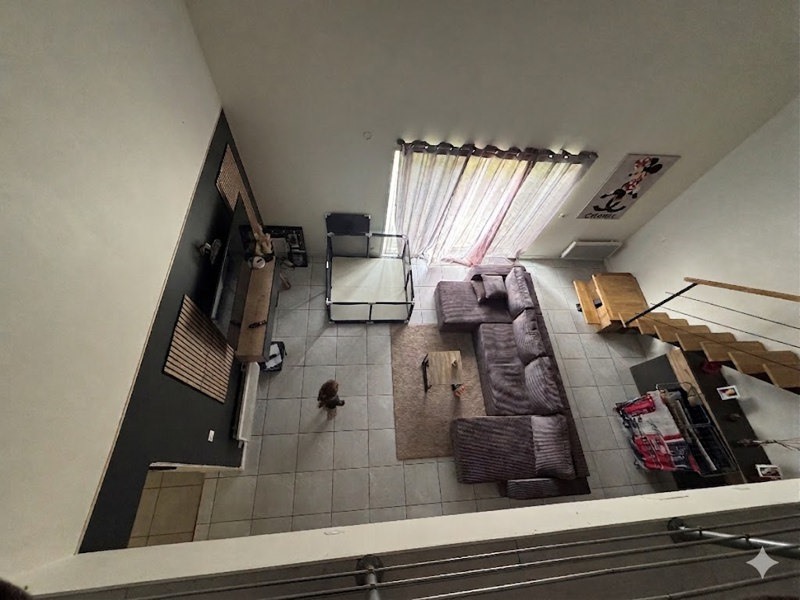 Vente Maison ST LEON SUR L ISLE - 3 pièces -116 m² - (24110)