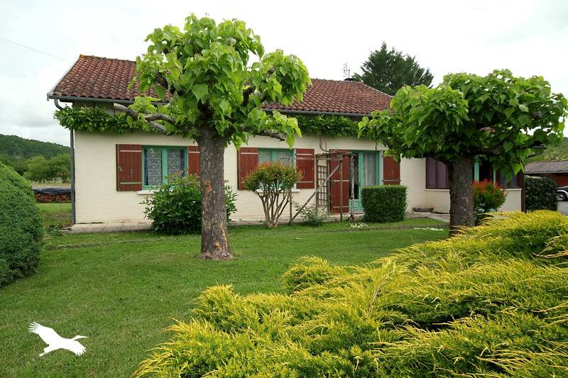 Vente Maison GRIGNOLS - 3 pièces -112 m² - (24110)