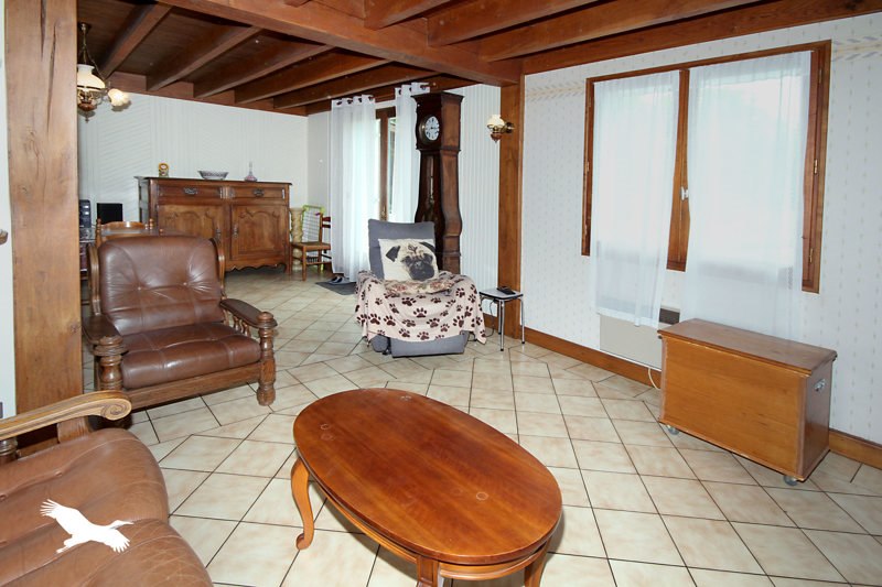 Vente Maison GRIGNOLS - 3 pièces -112 m² - (24110)