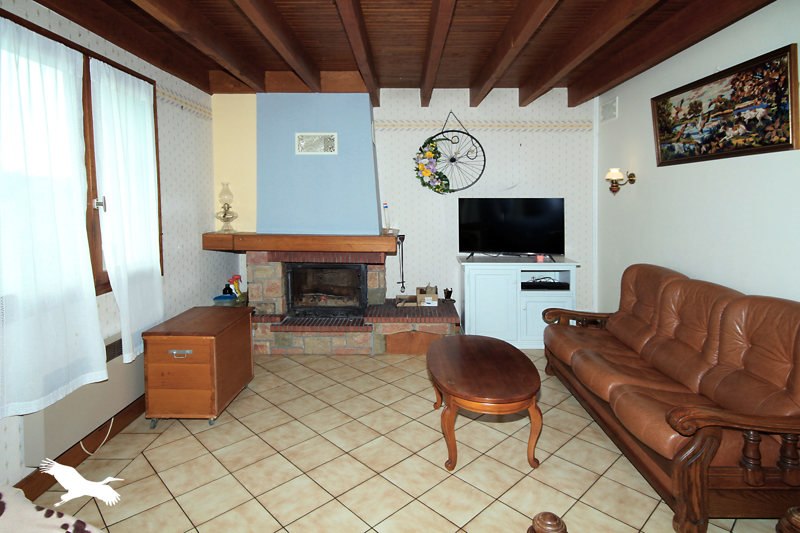 Vente Maison GRIGNOLS - 3 pièces -112 m² - (24110)