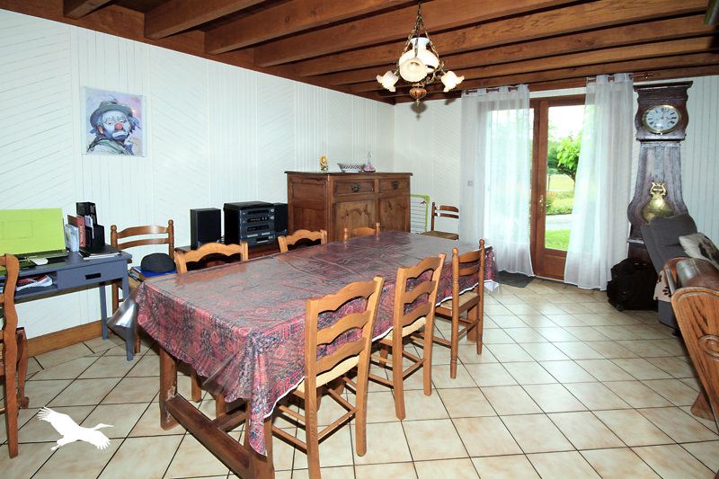 Vente Maison GRIGNOLS - 3 pièces -112 m² - (24110)