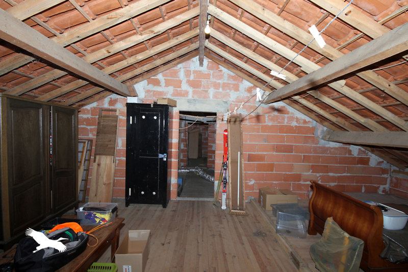Vente Maison GRIGNOLS - 3 pièces -112 m² - (24110)