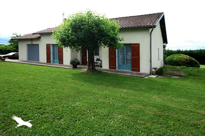 Vente Maison GRIGNOLS - 3 pièces -112 m² - (24110)
