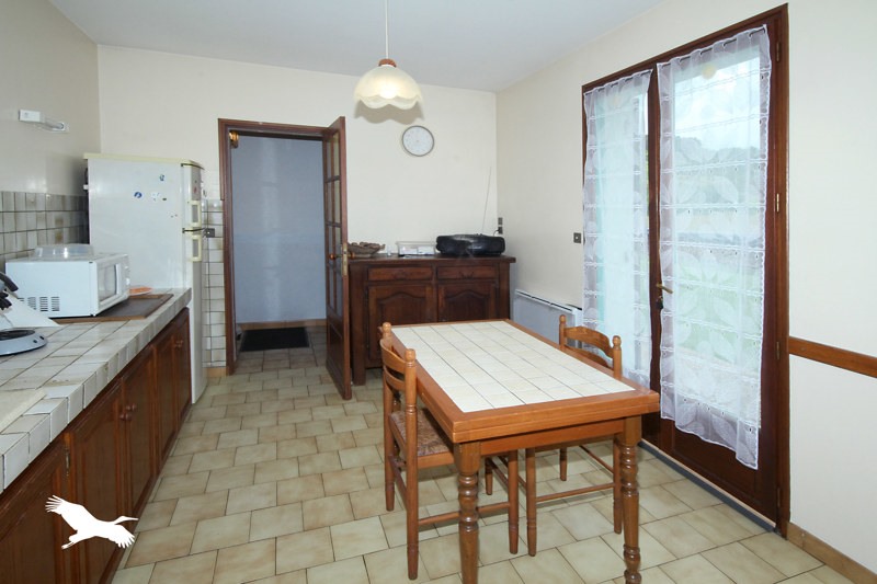 Vente Maison GRIGNOLS - 3 pièces -112 m² - (24110)