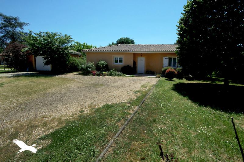 Vente Maison ST ASTIER - 4 pièces -110 m² - (24110)