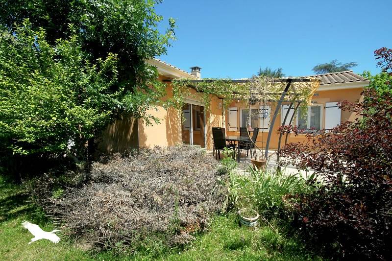 Vente Maison ST ASTIER - 4 pièces -110 m² - (24110)