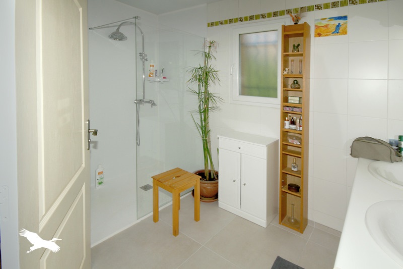 Vente Maison ST ASTIER - 4 pièces -110 m² - (24110)