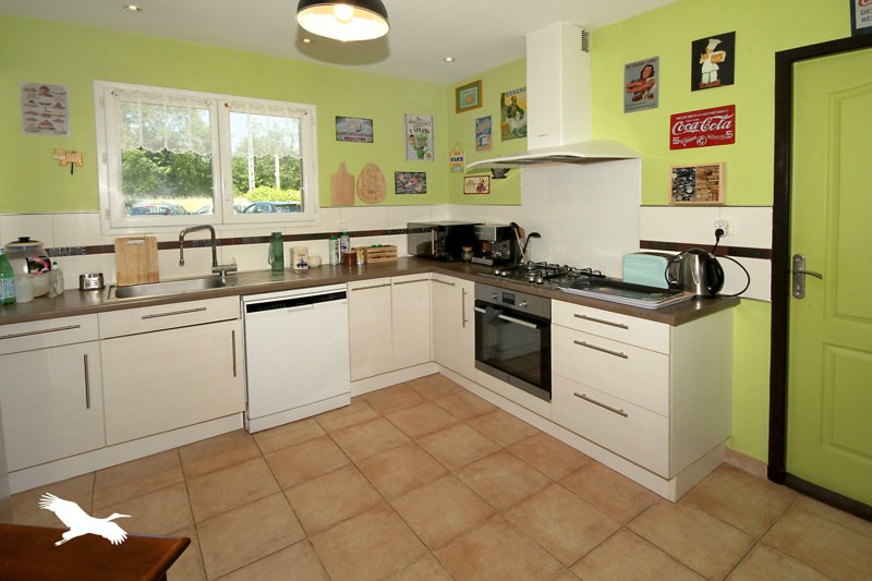Vente Maison ST ASTIER - 4 pièces -110 m² - (24110)