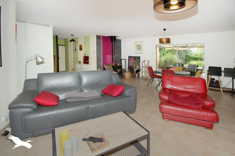 Vente Maison ST ASTIER - 4 pièces -110 m² - (24110)