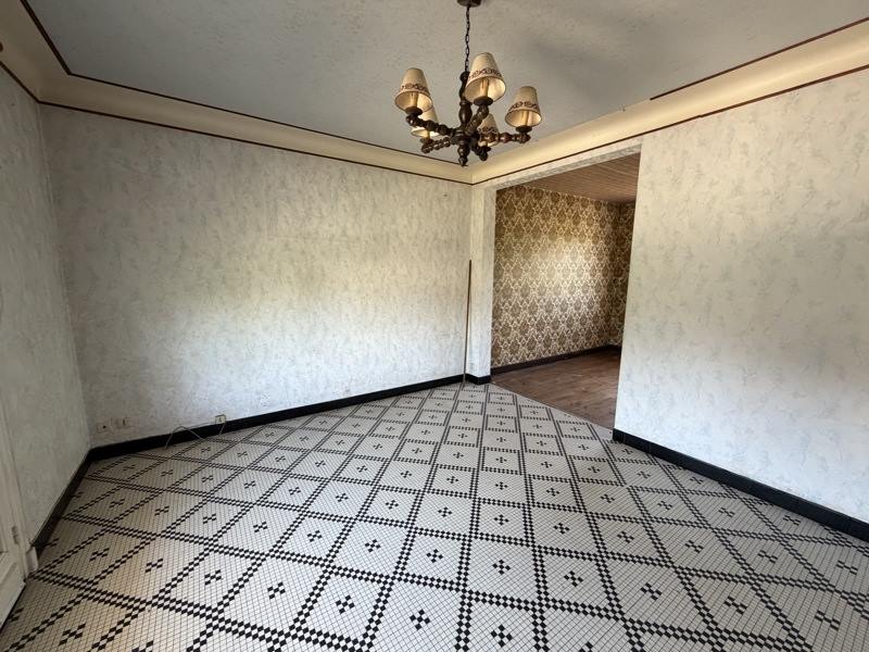 Vente Maison ST LEON SUR L ISLE - 5 pièces -120 m² - (24110)