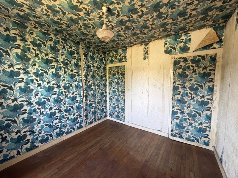 Vente Maison ST LEON SUR L ISLE - 5 pièces -120 m² - (24110)