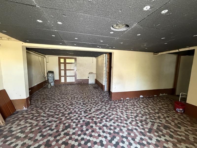 Vente Maison ST LEON SUR L ISLE - 5 pièces -120 m² - (24110)
