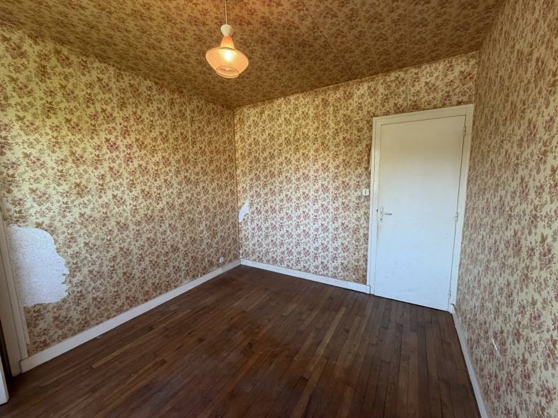 Vente Maison ST LEON SUR L ISLE - 5 pièces -120 m² - (24110)