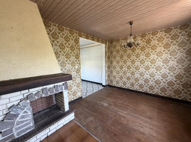 Vente Maison ST LEON SUR L ISLE - 5 pièces -120 m² - (24110)