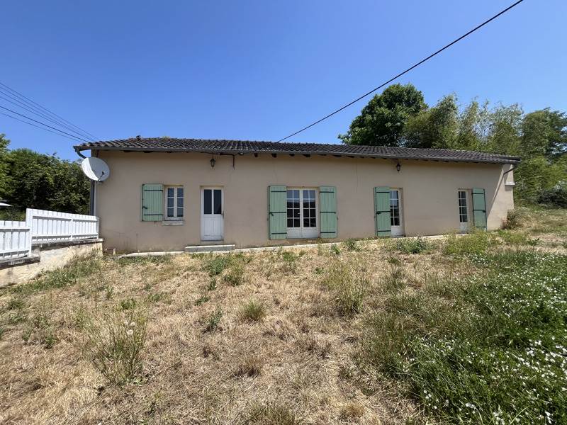 Vente Maison Grignols 24110 3 pièces - 85 m²