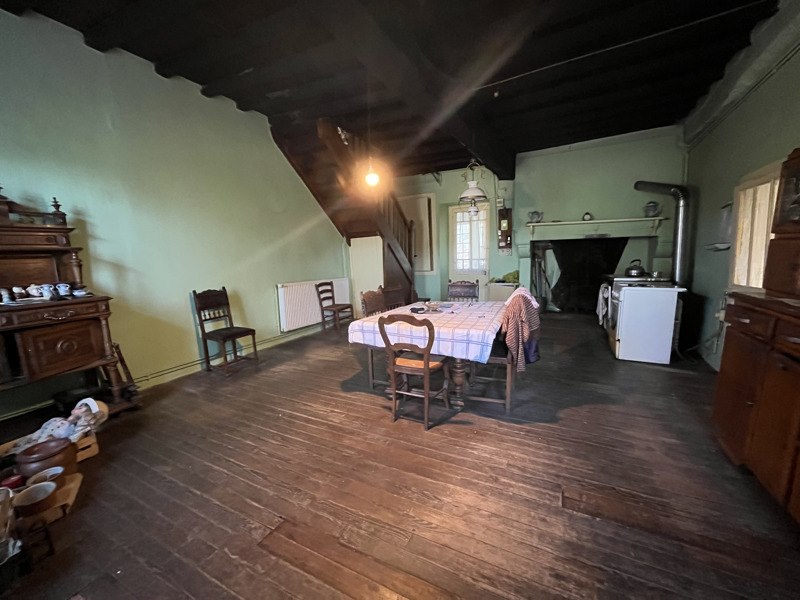 Vente Maison ST ASTIER - 4 pièces -90 m² - (24110)