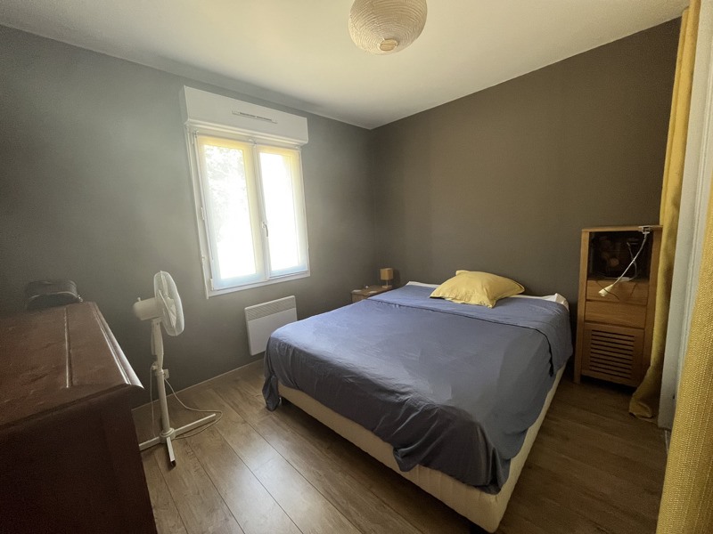 Vente Maison LEGUILLAC DE L AUCHE - 4 pièces -90 m² - (24110)