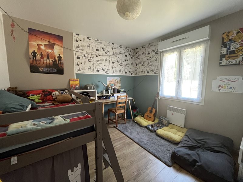 Vente Maison LEGUILLAC DE L AUCHE - 4 pièces -90 m² - (24110)