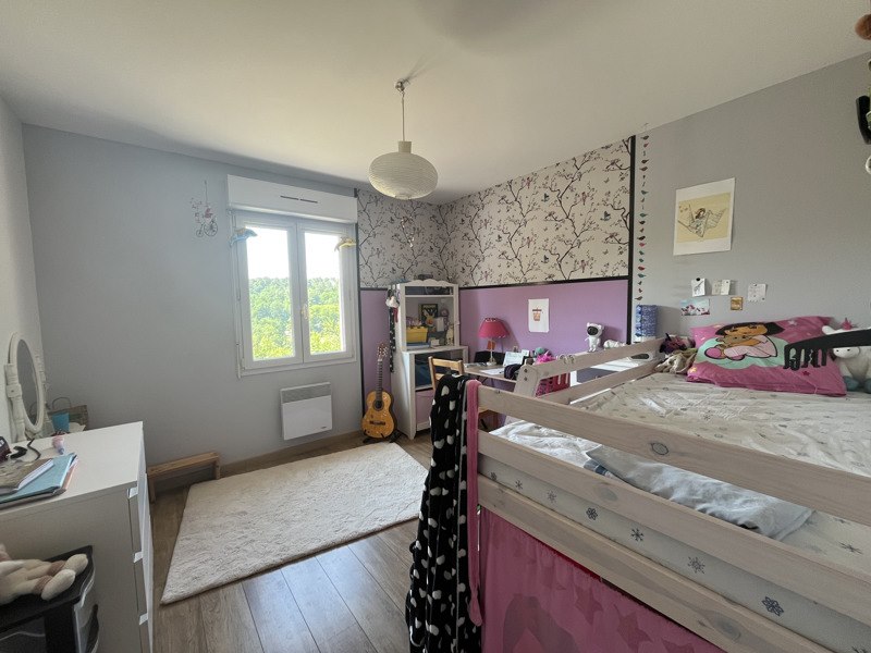 Vente Maison LEGUILLAC DE L AUCHE - 4 pièces -90 m² - (24110)