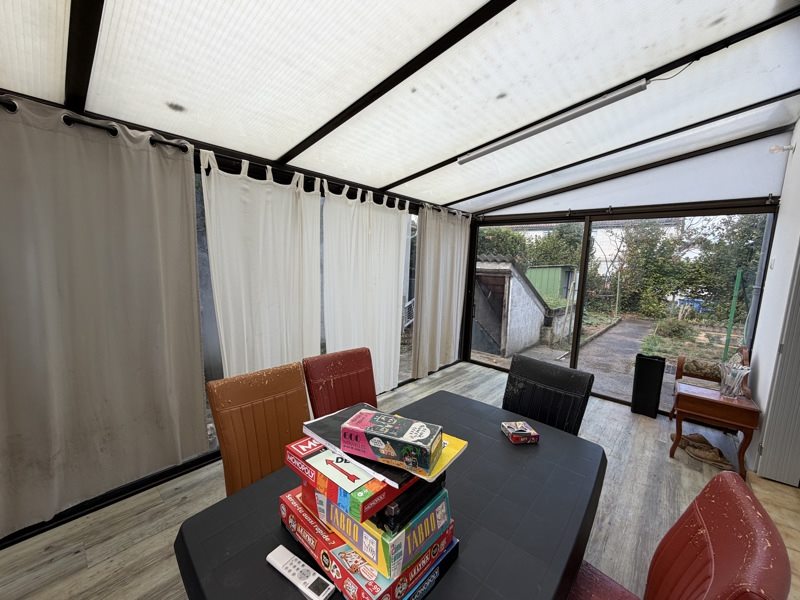 Vente Maison ST LEON SUR L ISLE - 4 pièces -87 m² - (24110)