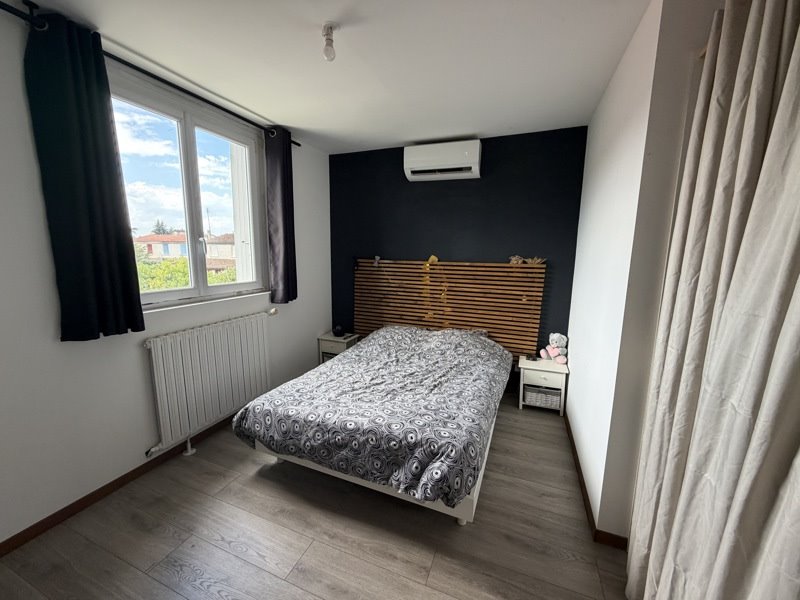 Vente Maison ST LEON SUR L ISLE - 4 pièces -87 m² - (24110)