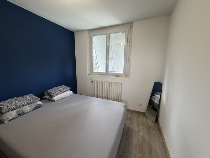 Vente Maison ST LEON SUR L ISLE - 4 pièces -87 m² - (24110)